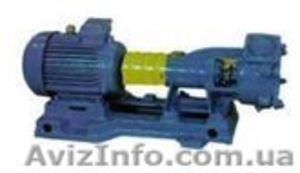 Насосы вихревые промышленные для водоканалов #1488282
