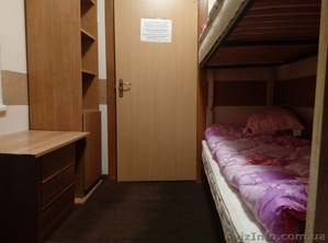  Койка-Место-Хостел #1484857