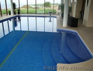 Строительство бассейнов под ключ по Украине #1485730