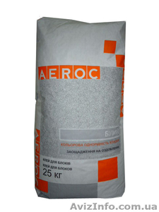 Продам клей АЭРОК. #1484681
