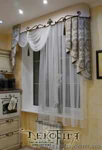 Где купить шторы? Салон штор 