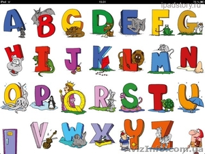 Курс английского языка для детей в Нота Бене Херсон,  Новая Каховка #1485640