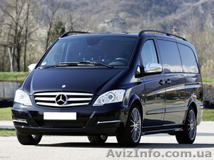 Пассажирские перевозки Украина - Россия #1491913