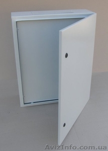 Металлоконструкция навесного исполнения МКЭ #1488159