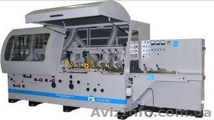 Четырехстооронние станки и запасные части #1493124