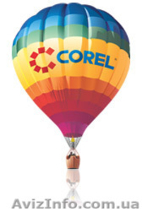 Курсы CoralDraw.  Нота Бене. Обучение в Херсоне. Курсы. #1488826
