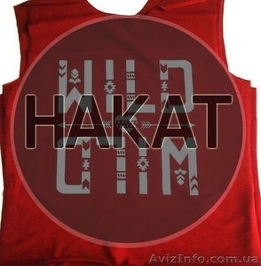 НАКАТ ( Печать на текстиле ) #1485691