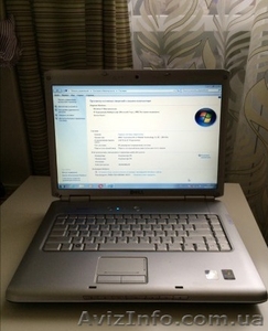 Ноутбук Dell Inspiron 1521 (в отличном состоянии). #1484223