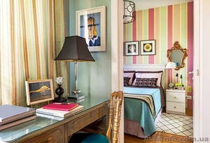 С милым рай в шалаше? Не думаю. Обустрой семейное гнездышко со вкусом с Нота Бен #1488777