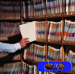 Курсы кадрового документооборота в УЦ Твой Успех. Новая Каховка. #1486682