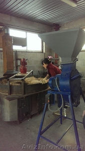 Оборудование для сыпучих продуктов #1492124