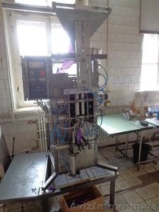 Продам фасовочный автомат   УФУП – 1А бу #1493591