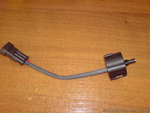 Сенсор воды в топливном фильтре KIA-Hyundai #1484814