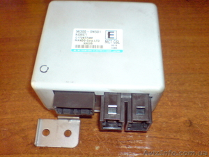 Блок управления ЭУР Hyundai #1484813