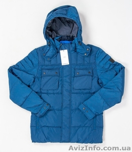 Сток Jaсk&Jones - мужская одежда оптом. #1491235