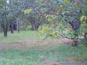 Садово-дачный участок (6+9 соток) #1484085