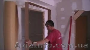 Монтування дверей #1491366
