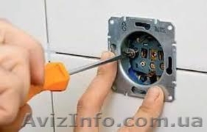 Послуги професійного електрика #1491360