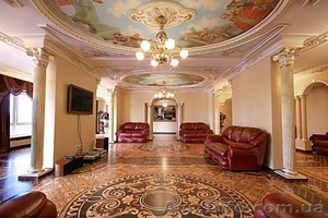 4 -трех комнатная квартира  #1492261