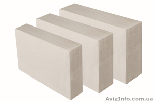 Продам  остатки блочного утеплителя АЭРОК  Энержи. #1484682