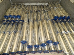 Насос глубинный (погружной) скважинный ЭЦВ,  2ЭЦВ #1492494