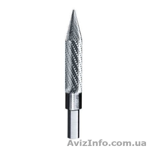 Твердосплавная фреза,  остроконечная Rema Tip Top. #1486835