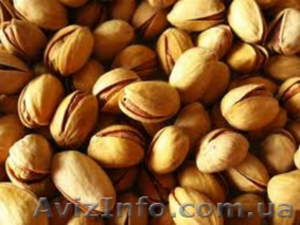 Сухофрукты, Цукаты, орехи #1486337