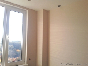 Поклейка обоев Ирпень,  Коцюбинское  #1493655