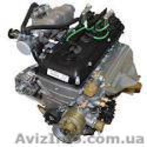 Двигатели к Газели 405 и 406 #1489349