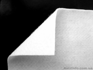 Геотекстиль від виробника #1487929