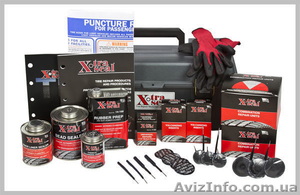 Шиноремонтные материалы XTraSeal (США). #1486831