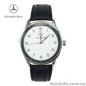 Часы мужские mercedes #1493580