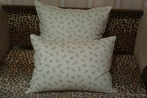 Чистка подушек, одеял, перин #1296897