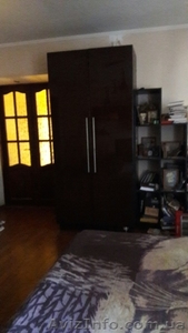 Дом в с.Фонтанка,  морская сторона. идеальный вариант #1490826