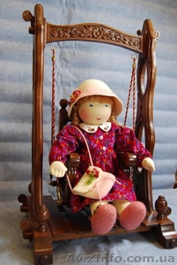 Предлагаем  - мебель для куклы. #1485397