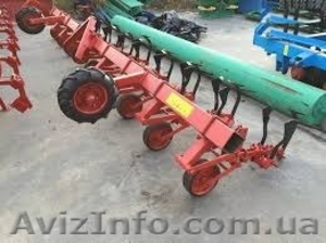 Культиватор  навесной растениепитатель КРН-5.6 #1490159