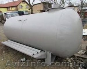 Продам ассенизационную бочку #1486731