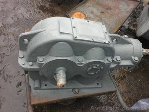 Продажа редукторов #1492452