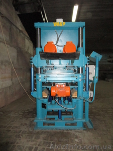 Компания УМБР предлагает вам свое оборудование: ПВ-12 #1489005