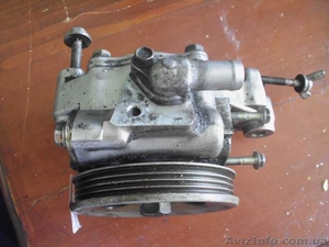 насос ГУР помпа гідропідсилювача  56110-P02-020 Honda #1484506