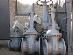 Продажа трубопроводной арматуры #1492447