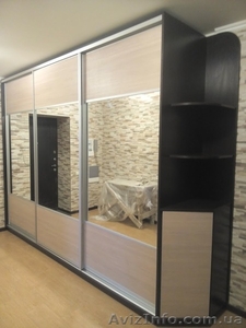 Мебель под заказ качественно #1485604