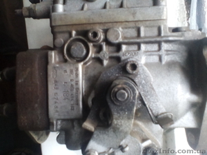 Продам тнвд Bosch 0460494163 на fiat #1489617