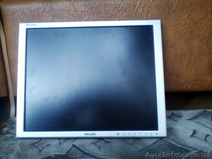 Продам монитор Philips Brilliance 190 P  #1489619