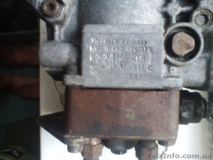 Продам тнвд  Bosch 0 460 494 179 (volkswagen b3 и тд) #1489621