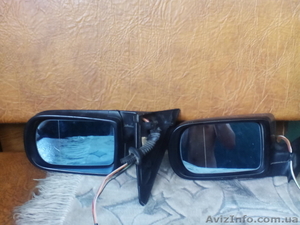 Продам боковые зеркала на БМВ 740 Е1 010371 #1489623