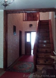 Продается ½ дома,  по  ул. Чичерина,  в центре Дахновки #1493622