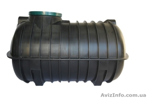 Септик для канализации  коттеджей,  домов  Хуст Тячев  #1484922