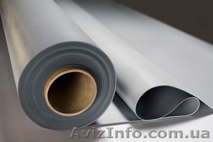 Продам ПВХ мембрану Пластфоил PLASTFOIL 1, 2;  #1492486