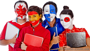 Курсы русского языка для иностранцев в учебном центре Твой Успех. #1488145